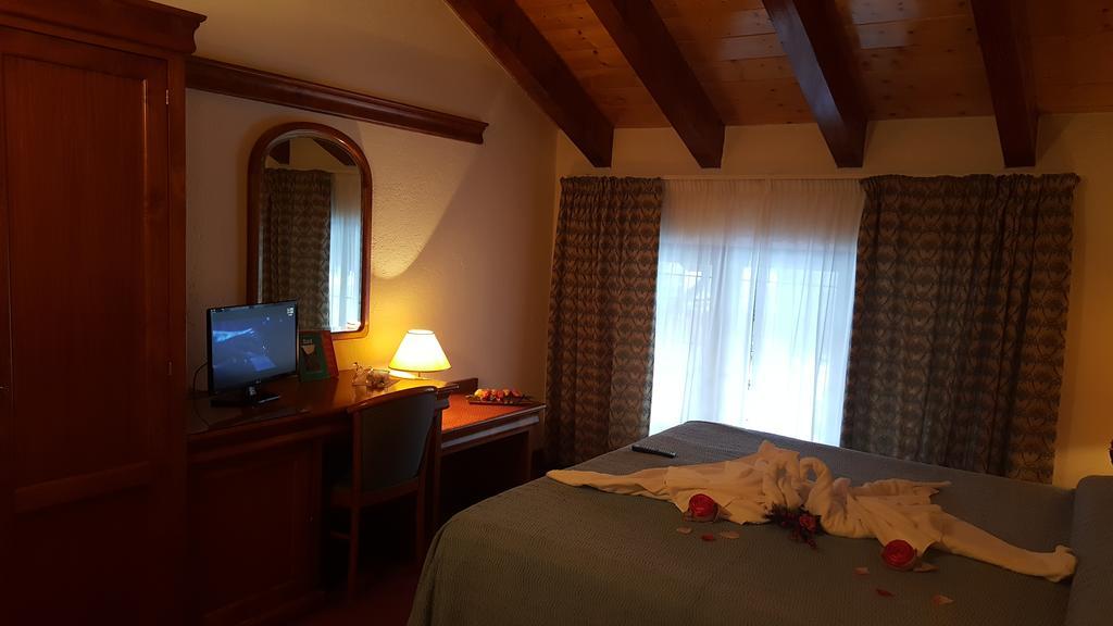 Hotel Castello Монжове Екстер'єр фото