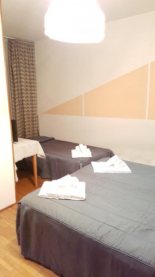 Hotel Castello Монжове Екстер'єр фото